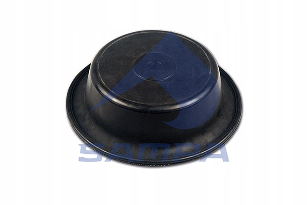 фото №2, Мембрана циліндра 24" глибока sampa sampa