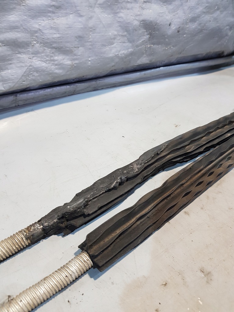 фото №9, Вибірник троси перемикання передач seat altea 1.6b 1k0711061a