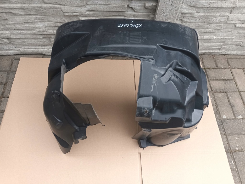 фото №1, Подкрылок передние левая jeep renegade левый перед