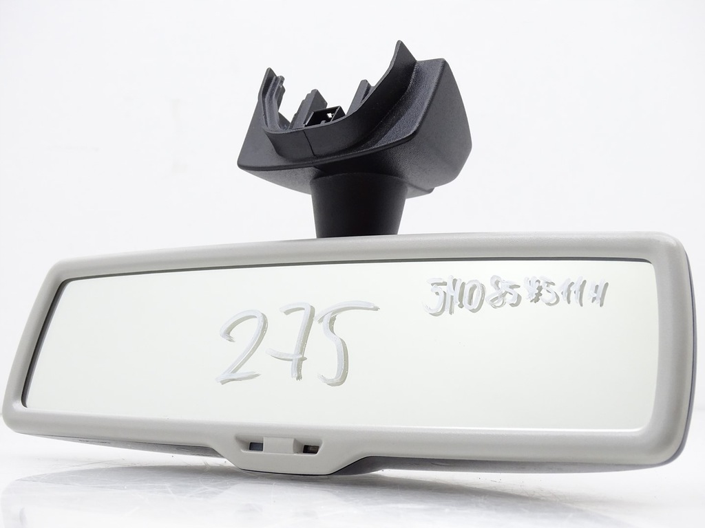 фото №1, Зеркало заднего вида фотохромный vw golf vi mk6 plus