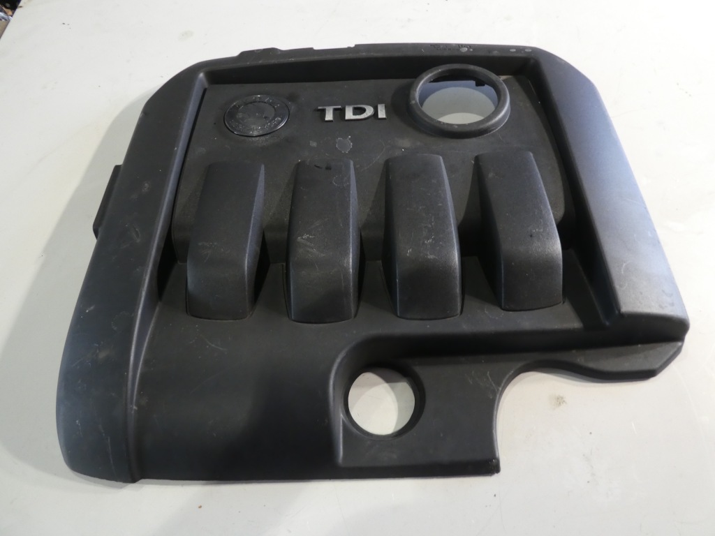 фото №1, Skoda octavia плита захист двигун 03g103925b