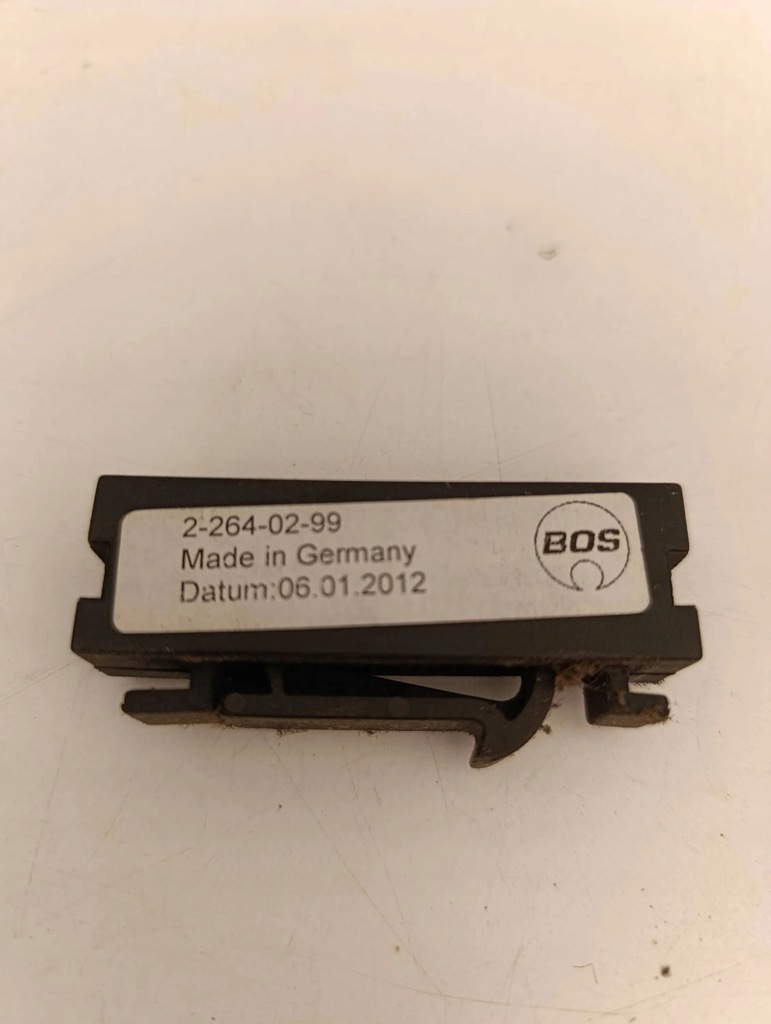 фото №1, Opel insignia a 2011 елементи кріпильні 22640299