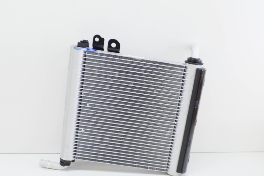 фото №6, Jaguar f-pace x761 правая дополнительная радиатор nowa оригинальная t4a37970