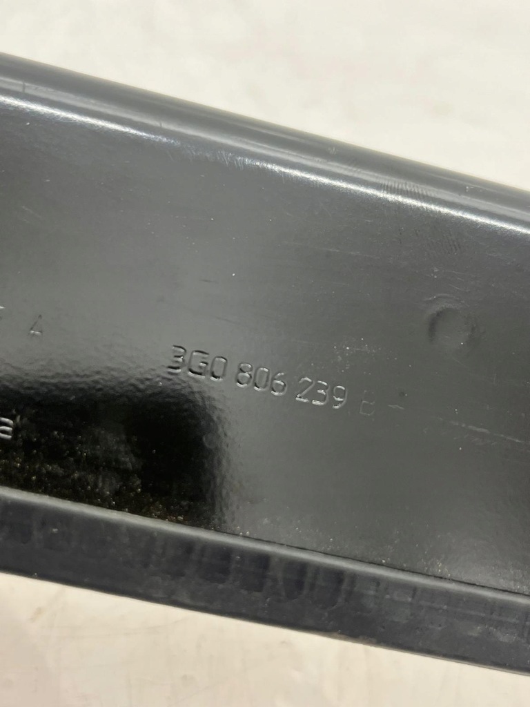 фото №5, Vw passat b8 жабо 3g0806239b