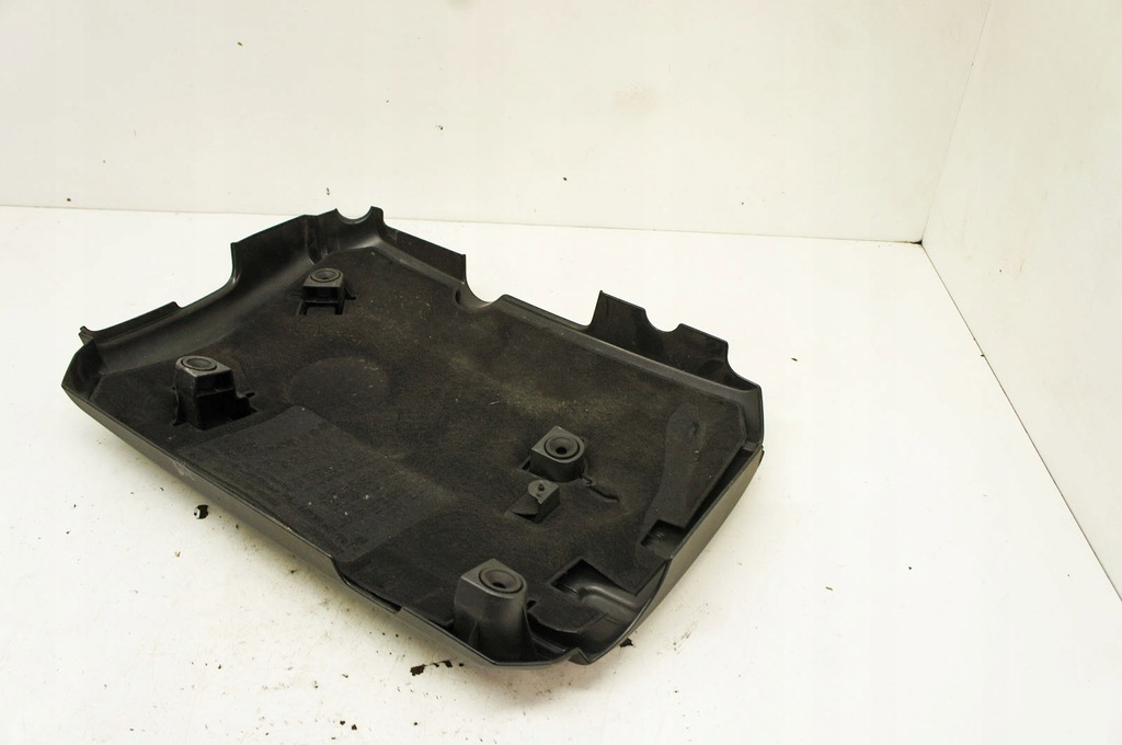 фото №6, Qv071 seat leon iii 5f 1.8i защита крышка двигателя