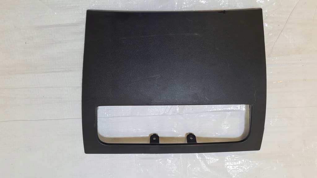 фото №1, Iveco daily 14- защита заглушка консоли панели