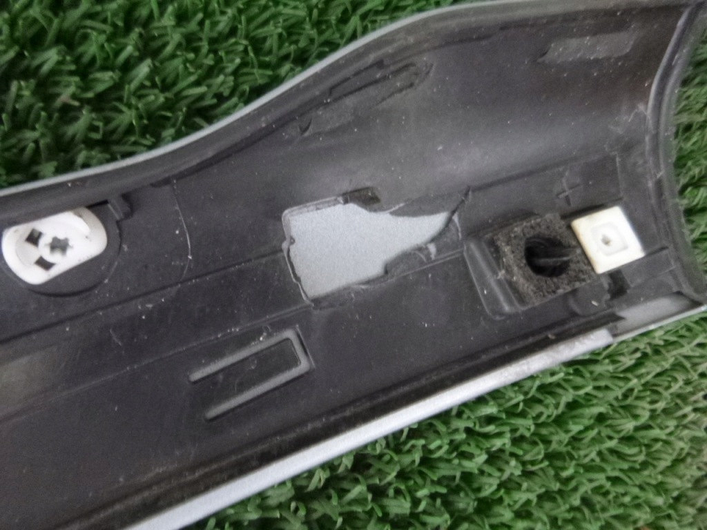 фото №6, Opel zafira c 12- молдинг скло лобове права z179