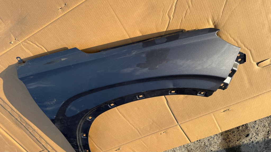 Hyundai santa fe iv рестайлінг  крила перед передній правий m2f Київ