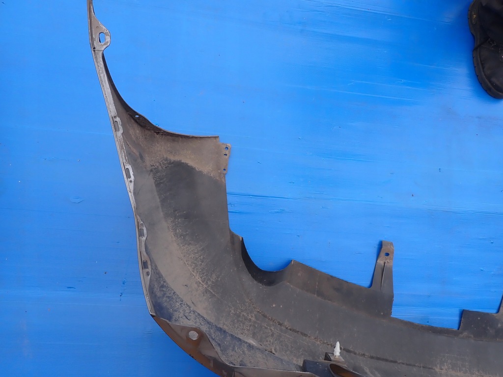 фото №15, Mazda3 mazda 3 bk sedan 03-05 бампер задний 29y