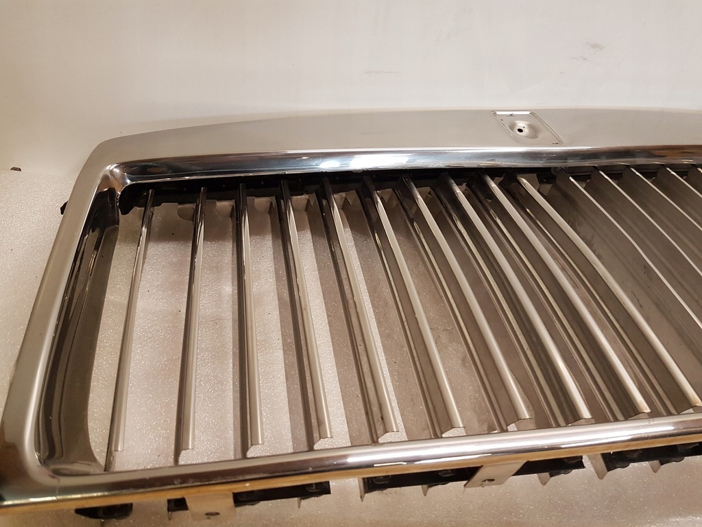 фото №9, Решётка радиатора решётка радиатора rolls royce ghost rr21