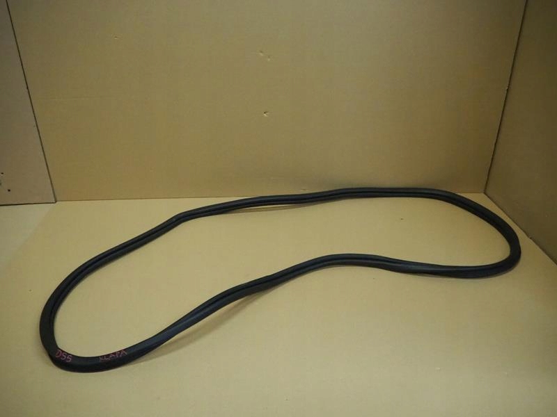 фото №1, Прокладка кузовная крышки citroen ds5