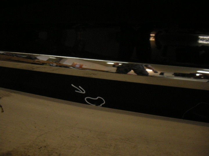 фото №3, Citroen c5 2008 двері ліва перед