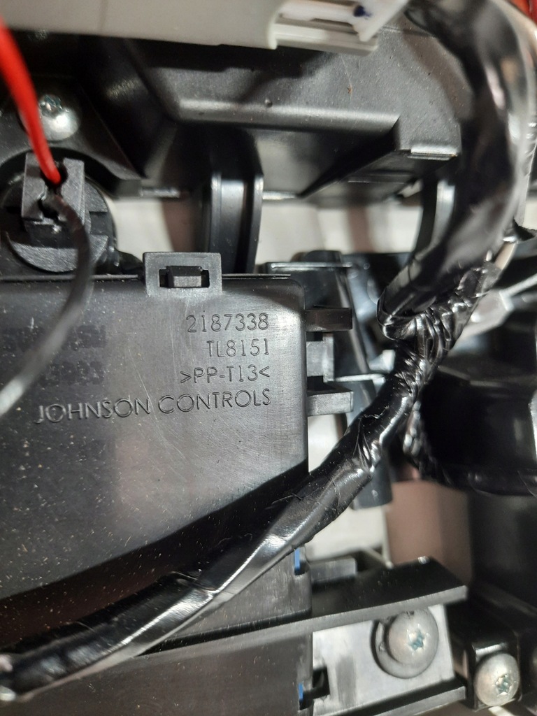 фото №11, Gmc acadia 12-16 лампа стельовий 2187338 usa