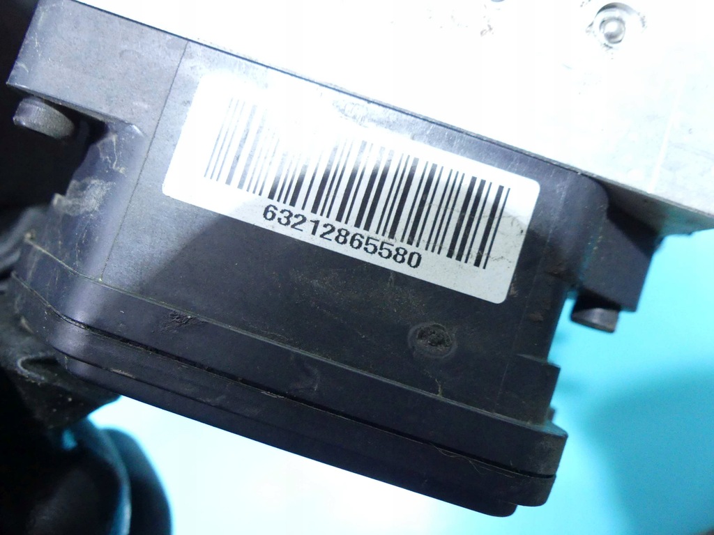 фото №8, Насос abs hyundai ix35 09-13 58920-2y350, 5wy7f46d