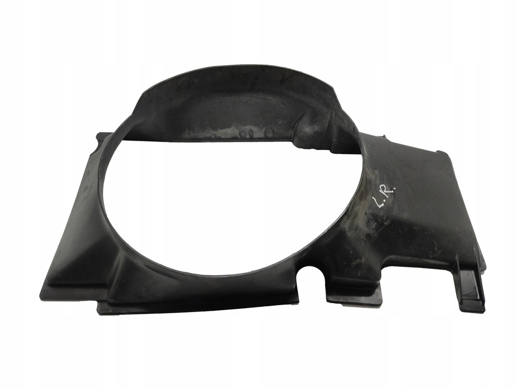 Купить Накладка радиатора вентилятора land rover range rover 1 classic 2.5 d esr0157