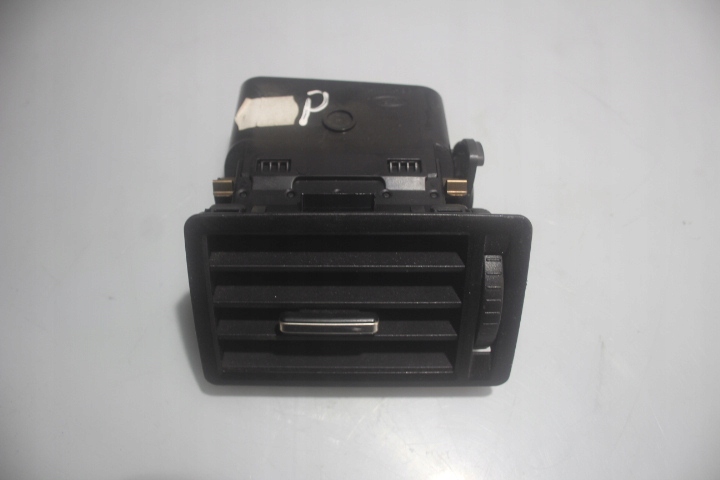 фото №1, Решітка обдув права ford c-max i mk1