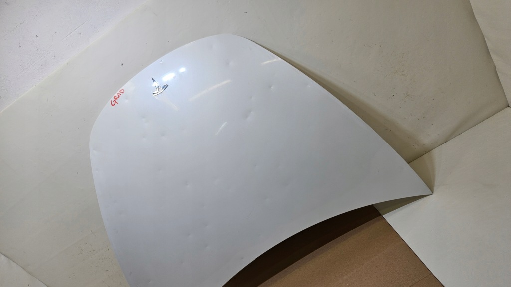 Капот крышка двигателя tesla model 3 оригинал grad Оригинал