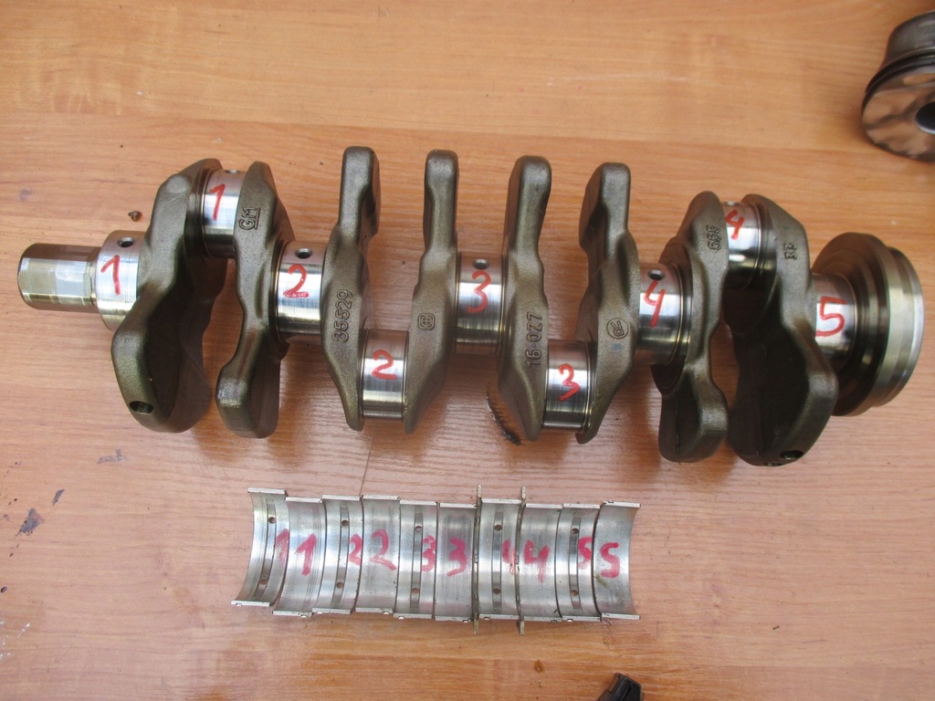 фото №13, Крышка клапанов вентиляция картера 55596087 opel insignia 1.6 t sidi b16sht lwc lvp nr1