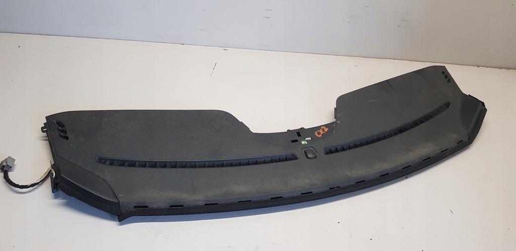 фото №1, Ford c-max mk2 жабо внутрішнє захист консолі