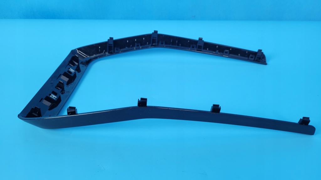 Bmw x1 u11 sdrive18i 23r рамка молдинг декоративная консоли центральной 1437554 Киев