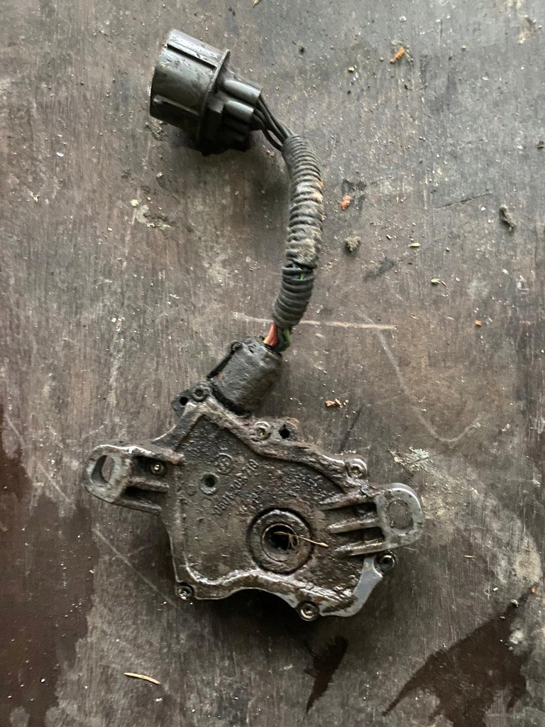 фото №2, Датчик положення коробки передач land rover discovery 2 td5