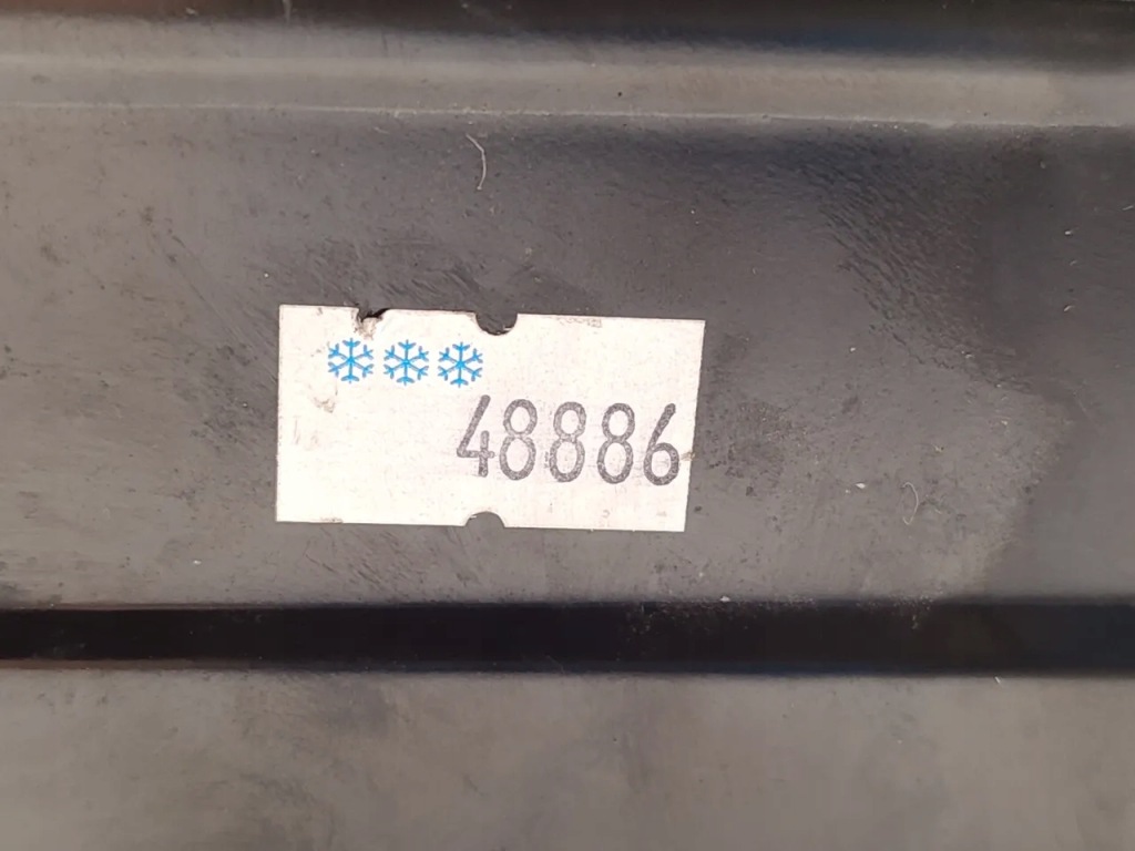 фото №7, Hyundai santa fe пепельница панели приборной панели 2011 suv 4/5dr 100312