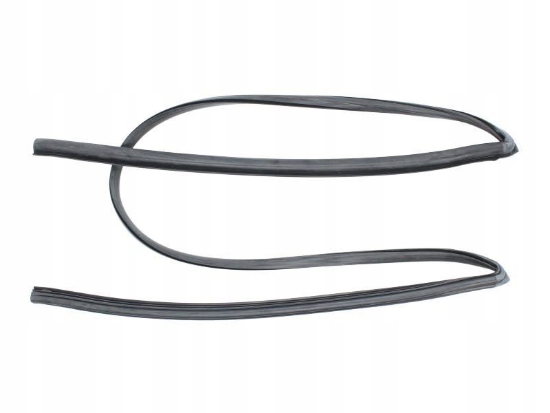 фото №1, Прокладка стекло перед saint-gobain sekurit 0201701820