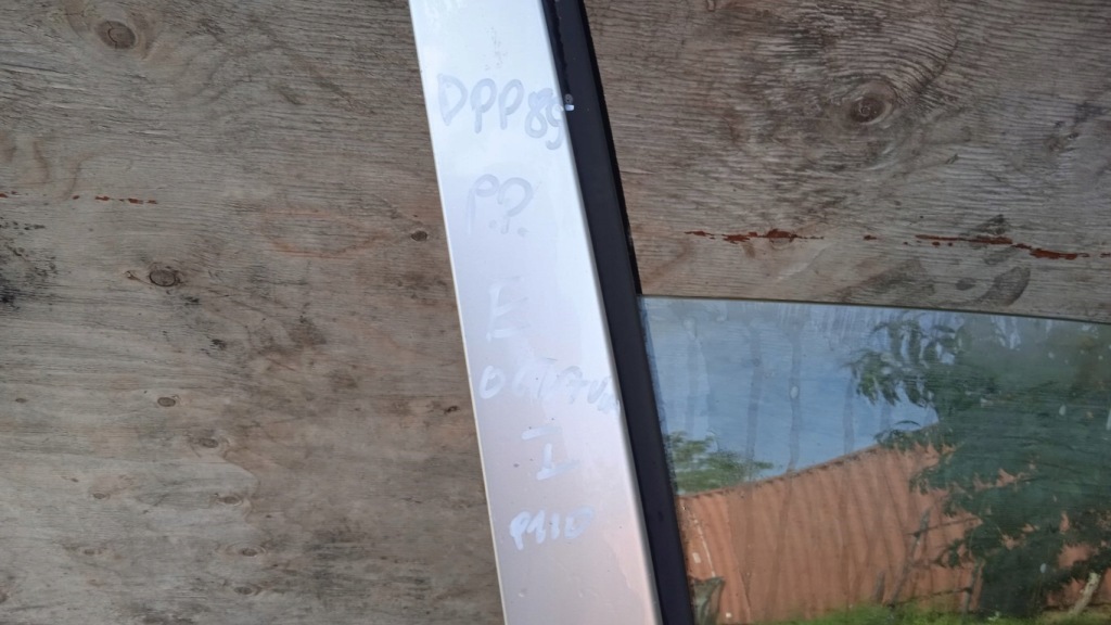 фото №13, Skoda octavia i дверь перед правый 9102