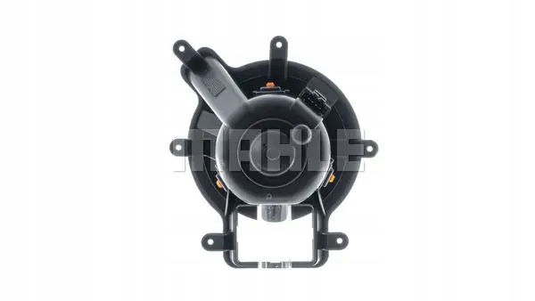 фото №3, Повітродувка вентилятор обдув ab 137 000p mahle