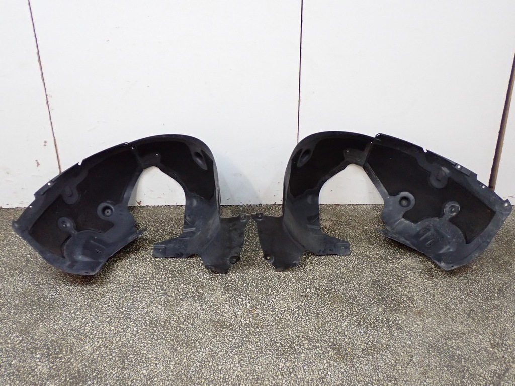 фото №9, Kompletny перед капот лампи бампер europa tesla 3 225kw 22r