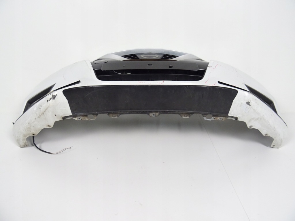 фото №9, Micra k14 капот бампер лампы крыло qnc teqnc