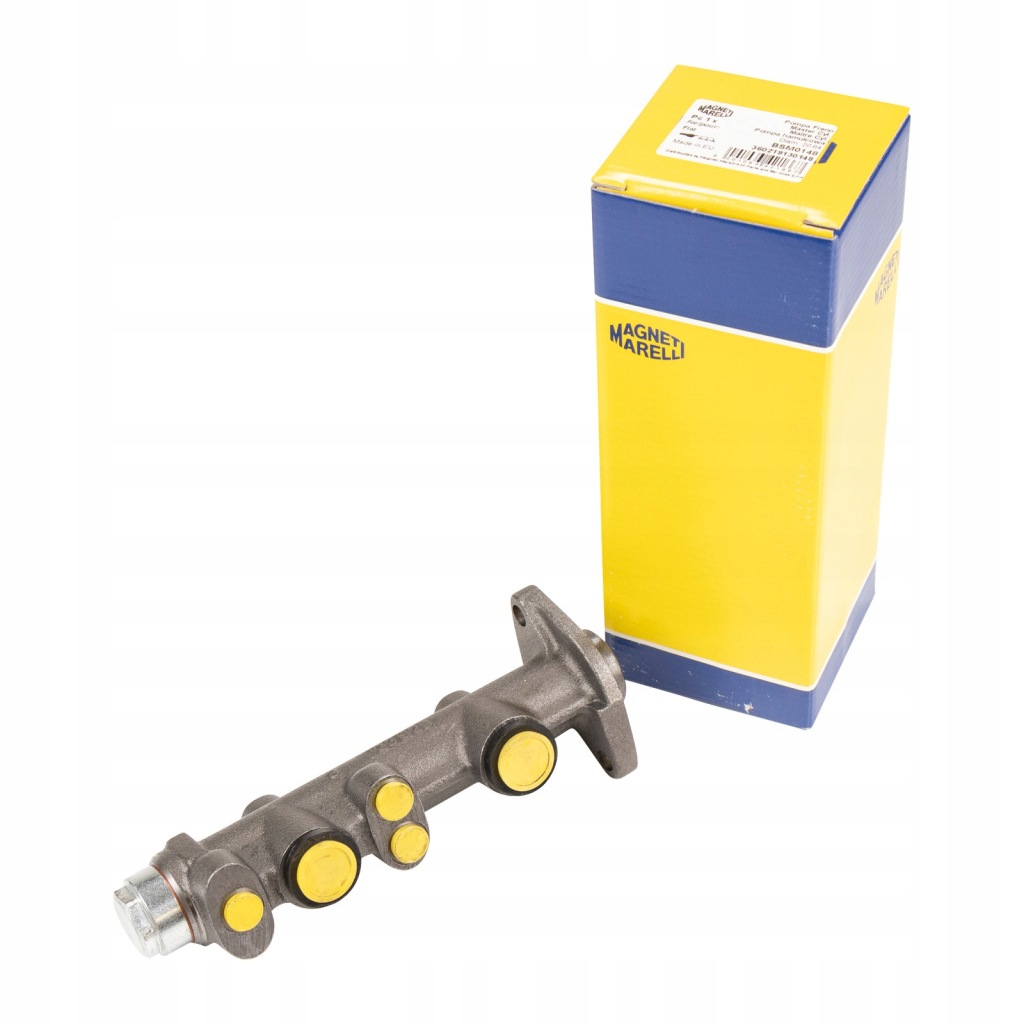 Купити Magneti marelli 360219130148 насос гальмівна