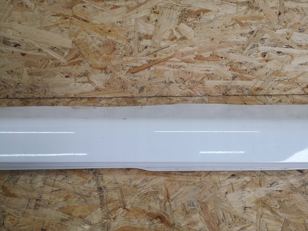 фото №4, Dodge grand caravan молдинг поріг ліва