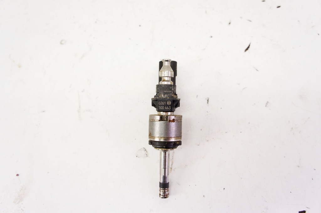 фото №10, On246+ skoda octavia iv 1.0i форсунки комплект