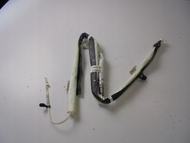 фото №1, Шторка безпеки подушка безпеки права citroen c4 cactus przed lift 2014 rok