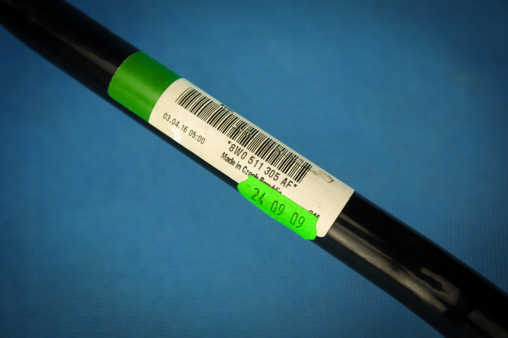 фото №7, Стабилизатор тяга задний audi a4 8w b9 a5 f5 8w0511305af