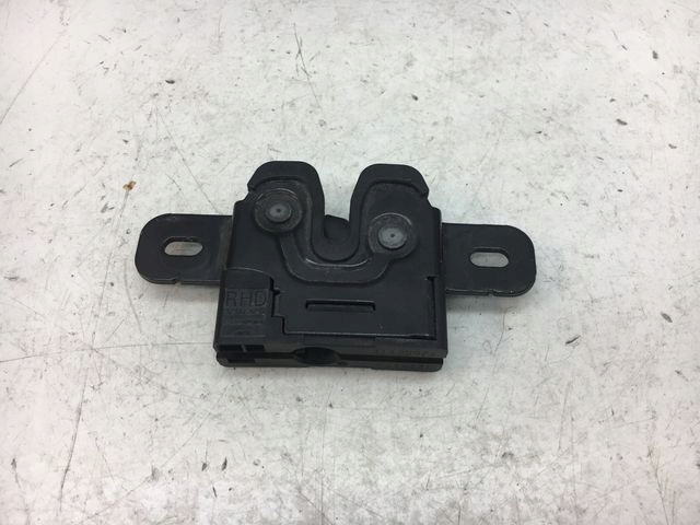 фото №1, Volvo v40 замок капот 31425974