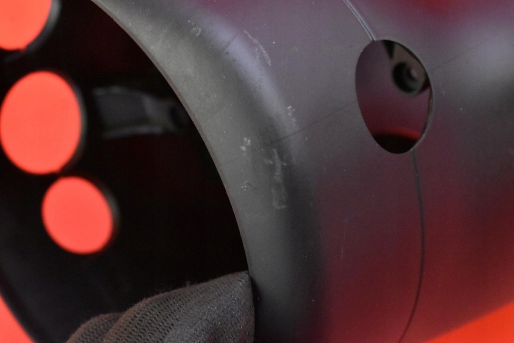 Защита колонки рулевого 100830301d tesla model s performance 12-20 Недорого