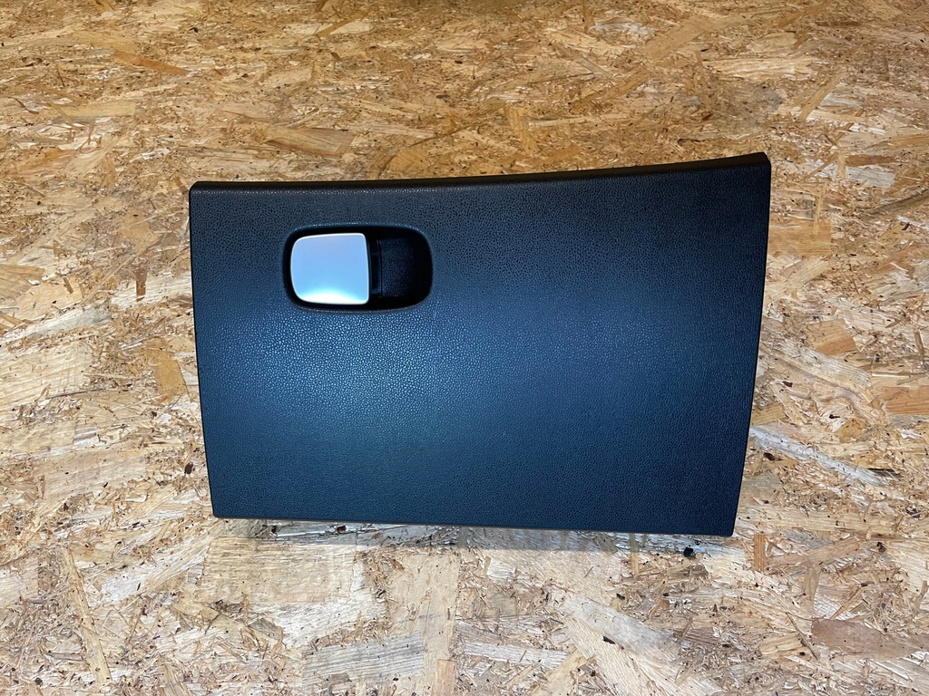 фото №1, Бардачок панелі консолі пасажир fiat 500l lift cross