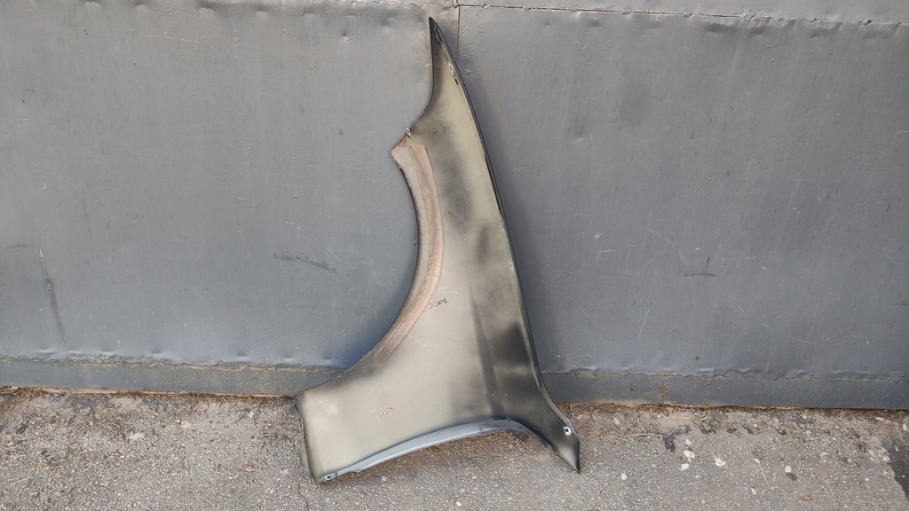 фото №6, Bmw 1 f20 f21 2 f22 крыло правый передний перед