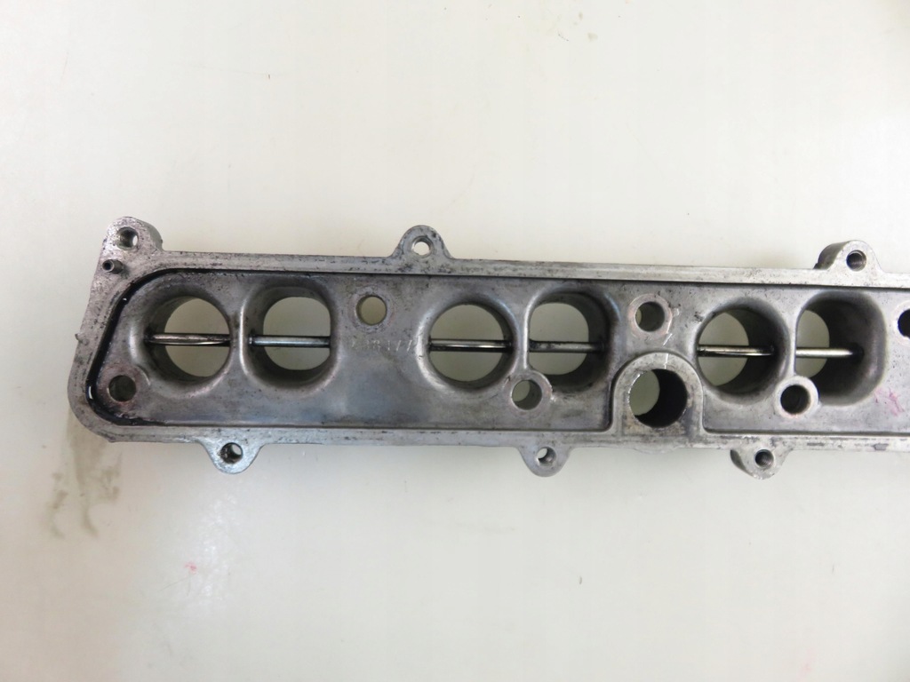 фото №8, Регулятор кришка колектор opel frontera b 2.2 dt 90500932