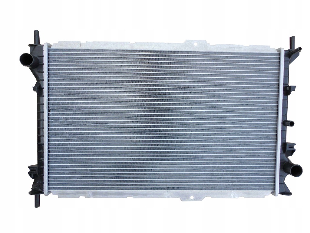 фото №1, Радиатор wody ford transit connect 2002-2006