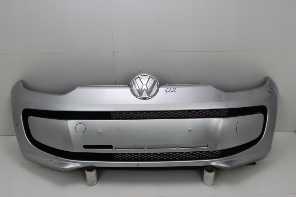 фото №1, Бампер перед vw up 11-16r la7w
