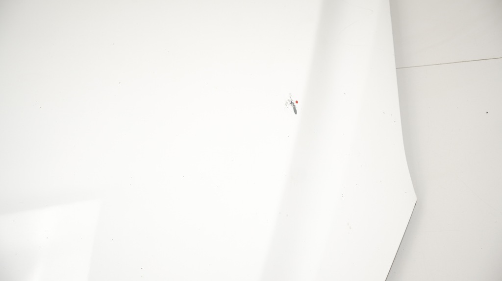 фото №7, Капот кришка двигуна mazda 3 bl lift 11-13r #