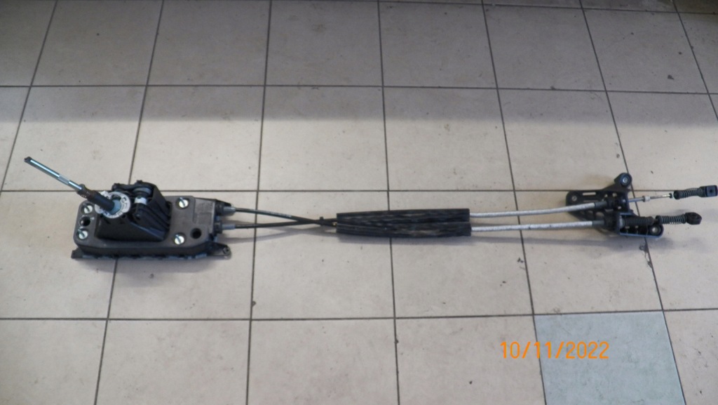 фото №1, Домкрат вибірник audi a3 8v 5q0711049ap