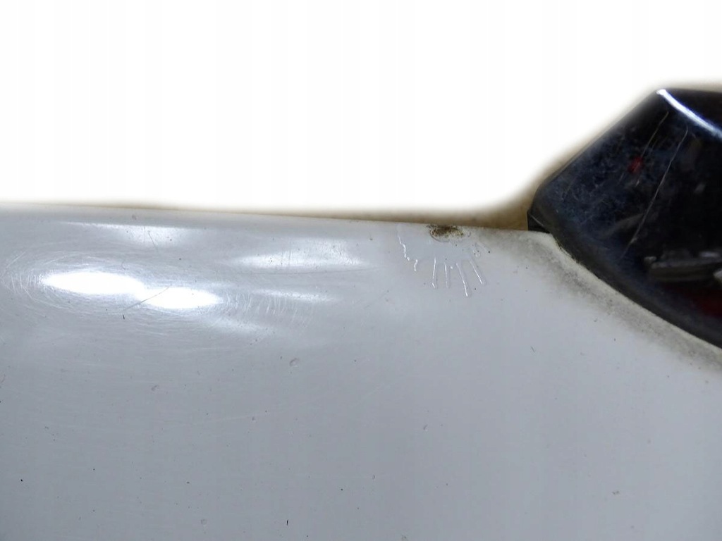 фото №8, Капот крышка двигателя хром seat alhambra i lift fl 2000-2010 la9b