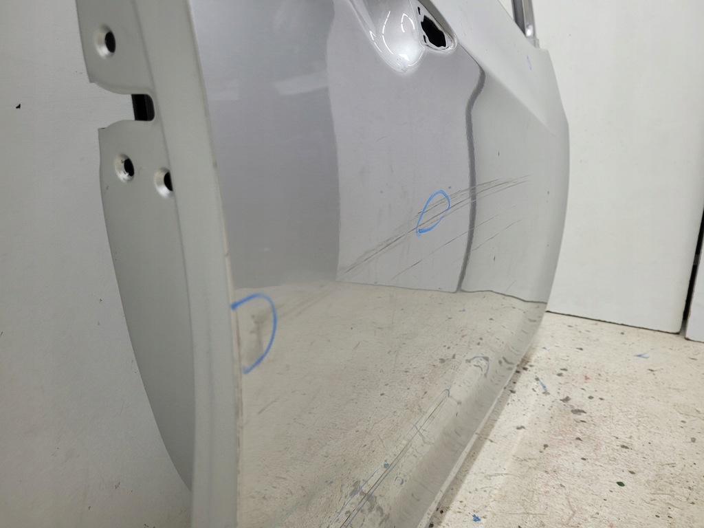 фото №6, Hyundai i30 ii 2 12+ двері перед передні праве fv