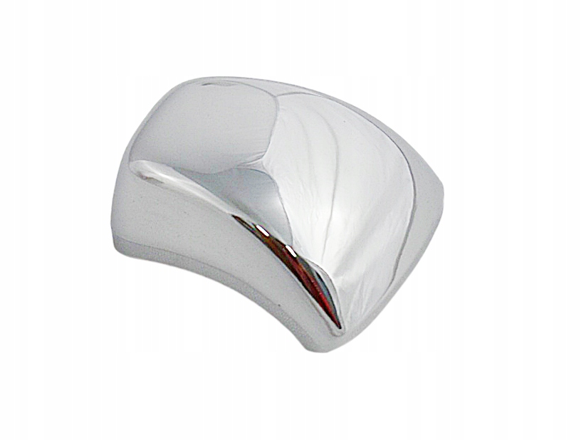 фото №1, Кнопка накладка важіль перемикання передач передач dsg skoda fabia 3