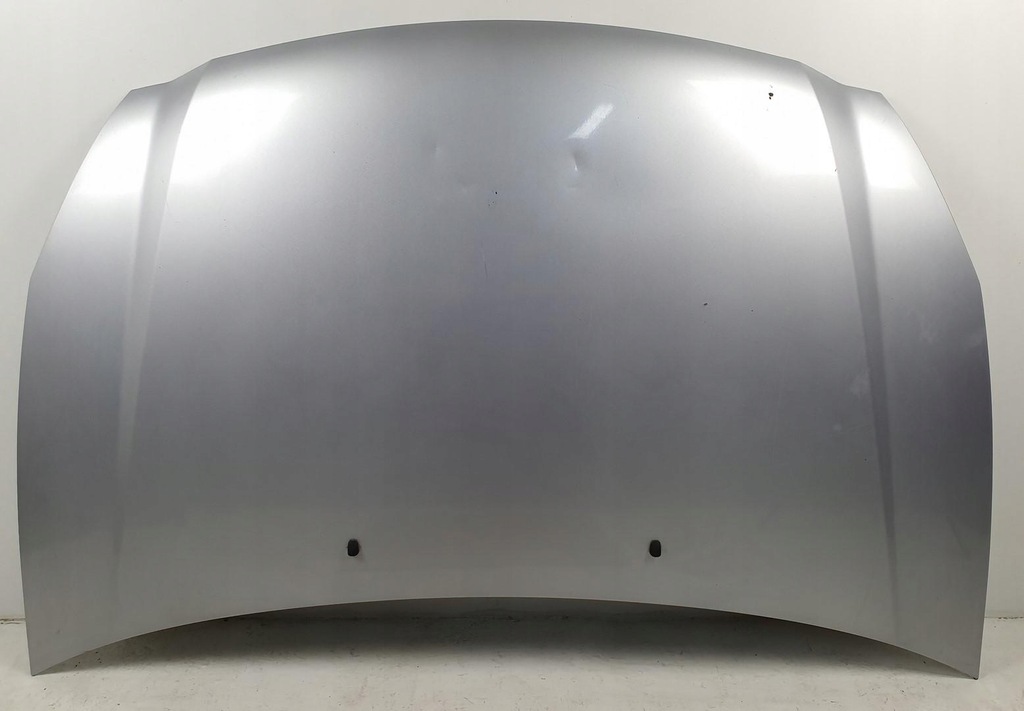 фото №1, Капот kia carnival ii sedona