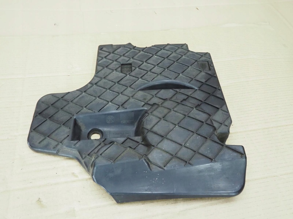 фото №9, Захист ремінь клиновий mercedes w204 a6510100867